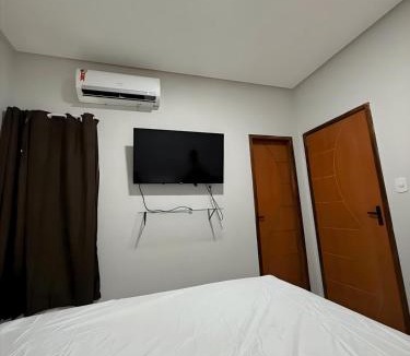 Piranhas Apartment | Casa de temporada Farias