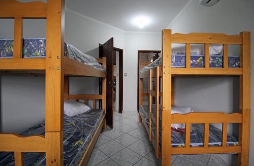 Olimpia House | Casa de Temporada Gagiges