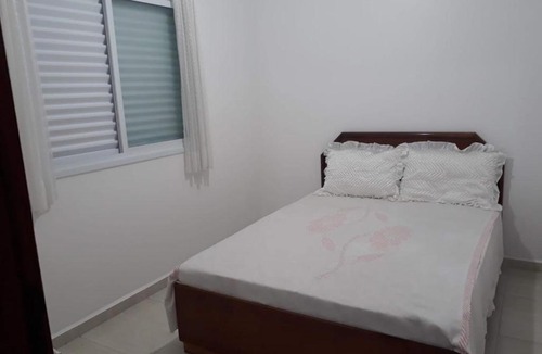 Jardim Virginia House | Casa de Temporada Guarujá