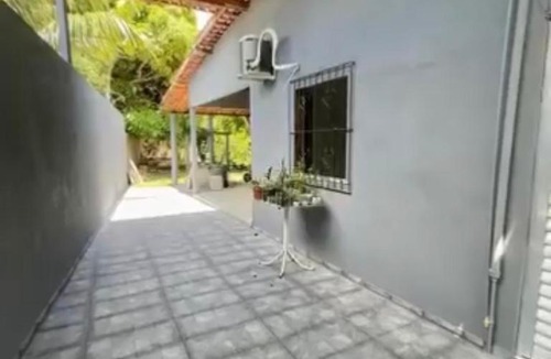 Belem House | Casa de temporada Isabela