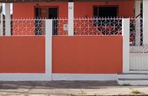 Piranhas House | Casa de Temporada Maria Rosa