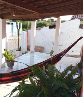 Piranhas House | Casa de Temporada Maria Rosa