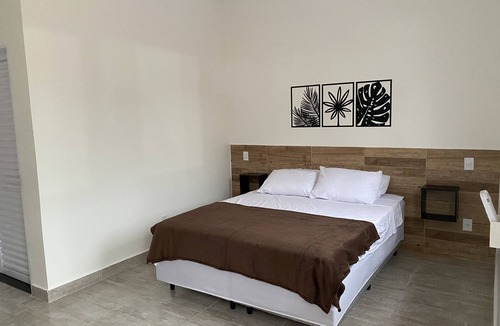 Sao Miguel do Araguaia House | Casa de Temporada Para Pesca e Ecoturismo