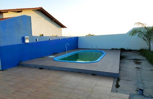 Tutoia House | Casa de Temporada Peter - Mobiliada em Tutoia MA