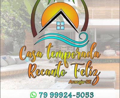 Aruanda House | CASA DE TEMPORADA RECANTO FELIz 2