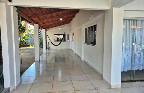 Plano Diretor Sul House | Casa de Temporada - Recanto Flor de Laranjeira, em Palmas-TO