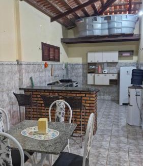 Aratuba House | Casa de Temporada Sitio Tope