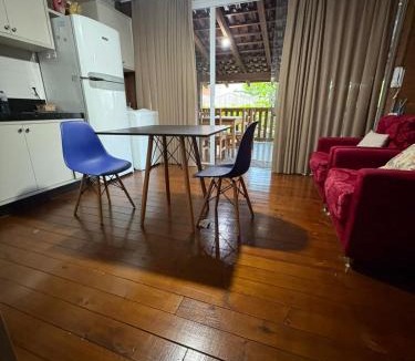 Porto Belo House | Casa de Verão da Carmen