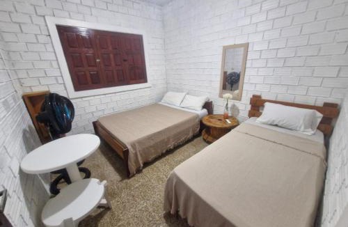 Barra Mar House | Casa de Veraneio com 4 quartos