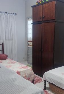 Jardim Capricornio House | Casa de veraneio