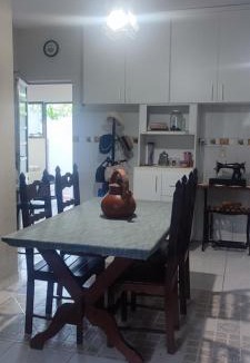 Jardim Capricornio House | Casa de veraneio