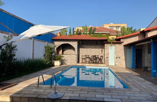 Marica House | Casa de Veraneio