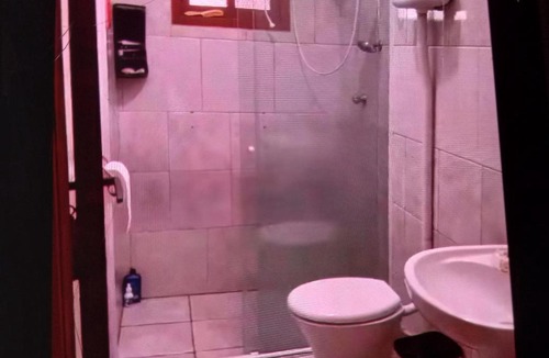 Nordeste House | Casa de veraneio na Praia Nordeste Imbé, RS, 2 quartos de casal com sofá cama para crianças