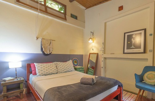Concepcion del Uruguay House | Casa del Árbol Hostel