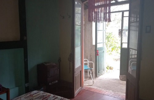 Concepcion del Uruguay House | Casa del Árbol Hostel