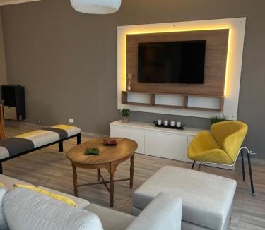 Esquel Villa | Casa del Alto, impecable, 3 dormitorios, 2 baños