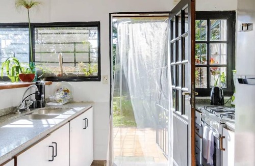 San Isidro House | Casa del Bajo San Isidro, a cuadras del Río, barrio bohemio de Buenos Aires