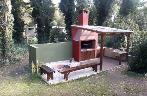 Bosque Peralta Ramos House | Casa del Bosque