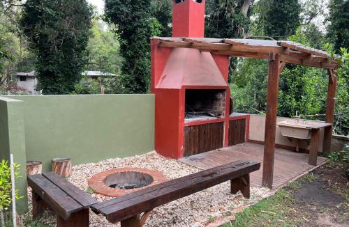 Bosque Peralta Ramos House | Casa del Bosque