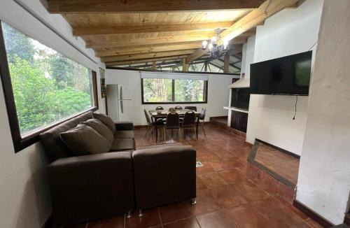 Bosque Peralta Ramos House | Casa del Bosque