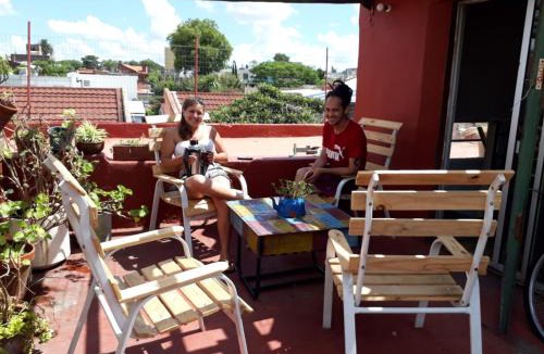 Buceo House | Casa del Mar