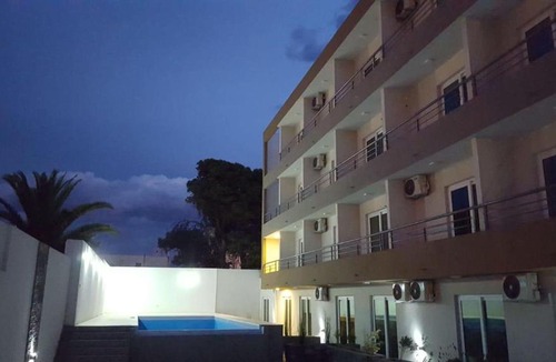 Necochea Apartment | Casa del Parque