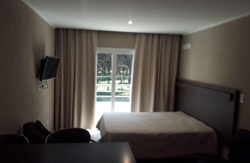 Necochea Apartment | Casa del Parque