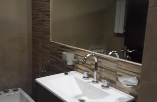 Necochea Apartment | Casa del Parque