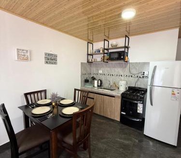 Obera House | Casa del parque