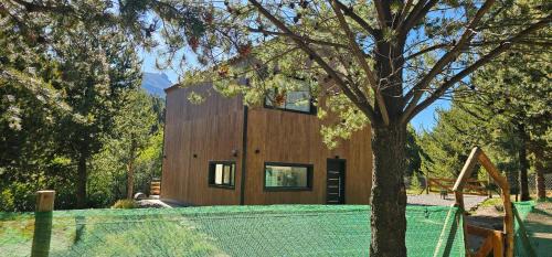 Meliquina House | Casa del Rio