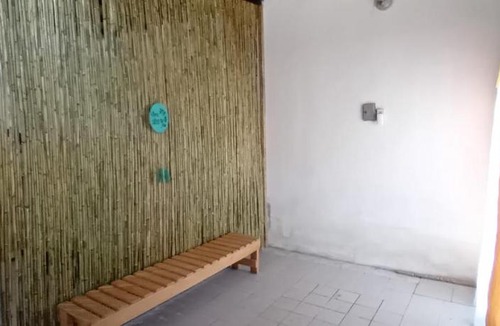El Portezuelo House | Casa del sol