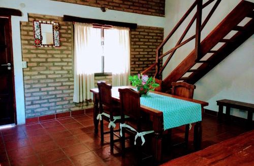 San Javier Department House | Casa Del Valle Traslasierra