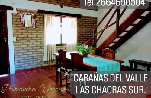 San Javier Department House | Casa Del Valle Traslasierra