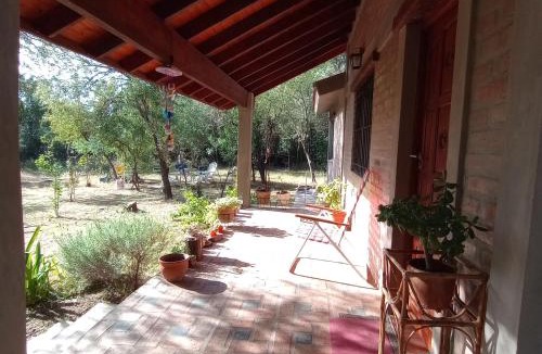 San Javier Department House | Casa Del Valle Traslasierra