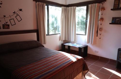 San Javier Department House | Casa Del Valle Traslasierra