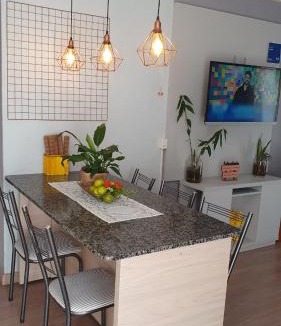 Nova Petropolis House | Casa Deni