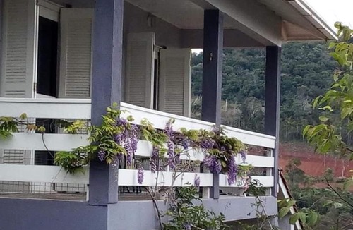 Nova Petropolis House | Casa Deni