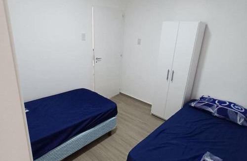 Villa Manzano Apartment | Casa Departamento Amoblada Villa Manzano