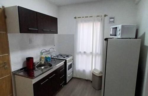 Villa Manzano Apartment | Casa Departamento Amoblada Villa Manzano