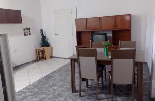 Oro Verde House | Casa Dept Alquila dia