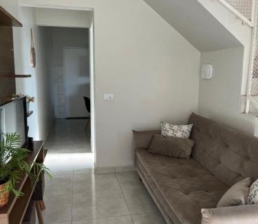 Descalvado Apartment | Casa Descalvado SP