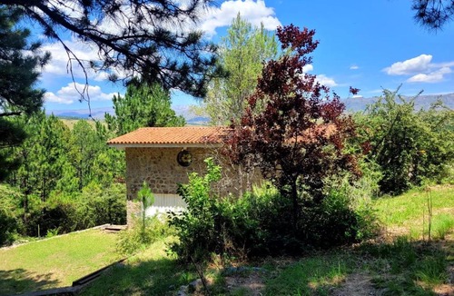 Intiyaco House | Casa Desconectar