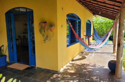Lago Norte House | Casa DhaLuz - Aluguel de Suítes