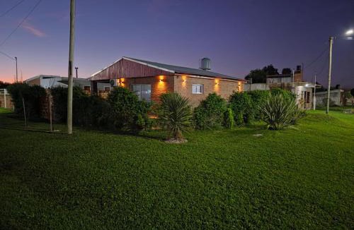 Santa Clara del Mar House | Casa Di Dina