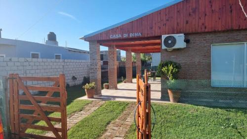 Santa Clara del Mar House | Casa Di Dina