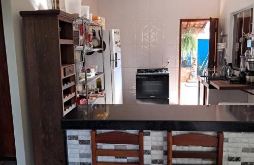 Divino de Sao Lourenco House | Casa di Gobbi - Casa completa