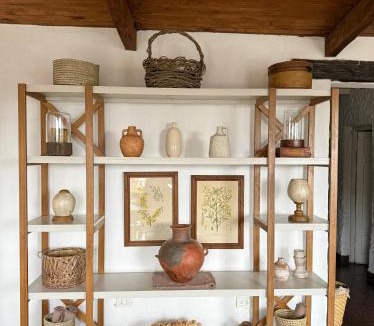 Tafi del Valle House | Casa divina temporaria en Tafí Del Valle ,pleno centro
