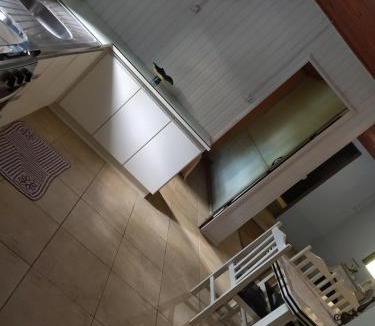 Treviso House | Casa do Atelier: Vida simples, lugar para relaxar