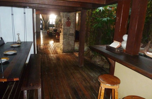 Historic Center House | Casa do barão