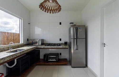 Porto Seguro House | Casa do Barco Porto Segur com piscina- Ideal Familias